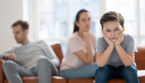 child law and custody