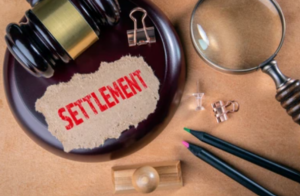 Separation Settlements and Victorian Law