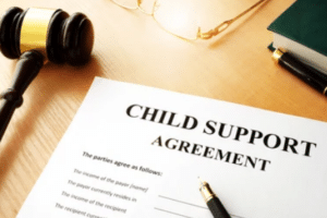 Child Support Agreement