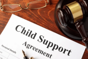 Victorian Law and Child Support