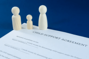 Child Support Agreement Victoria