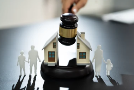 In Pursuit of Legal Clarity: Finding A Trusted Family and Divorce Lawyer