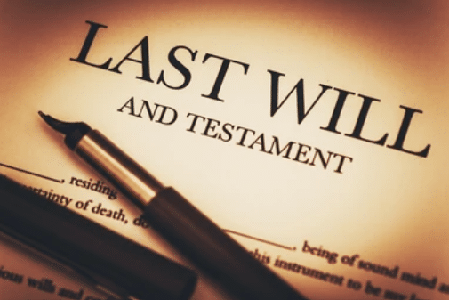 Wills and Estate Layer Services