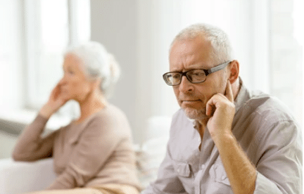 divorce and the rights of grandparents