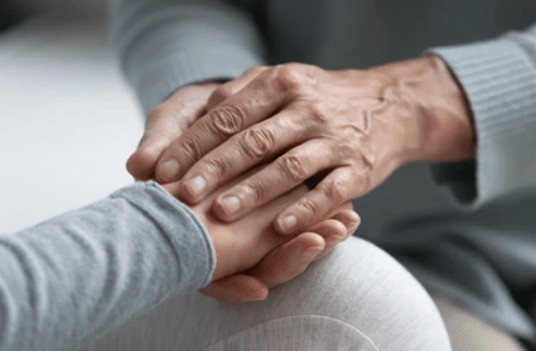 Grandparents and Family Law in Victoria