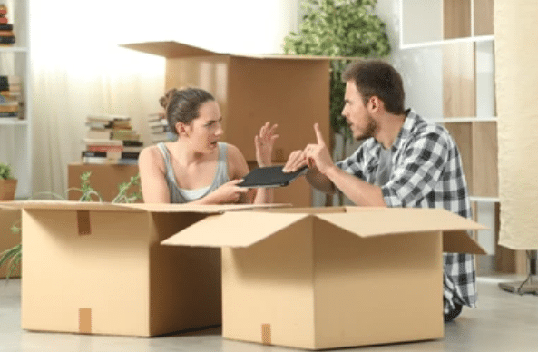 Relocation Disputes in Family Law