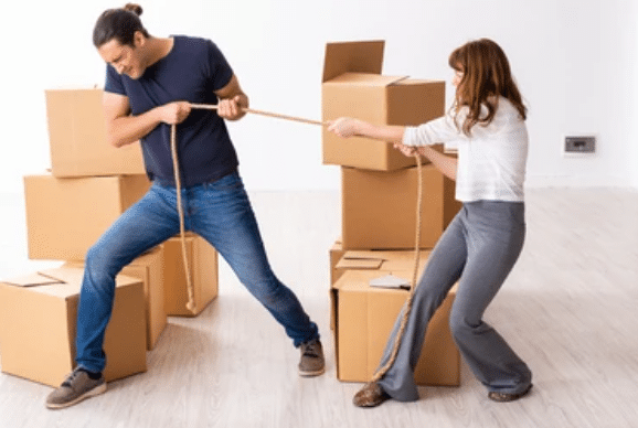 What You Should Know About Relocation Disputes in Family Law