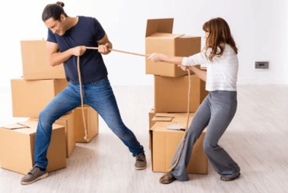 Relocation Disputes and you rights