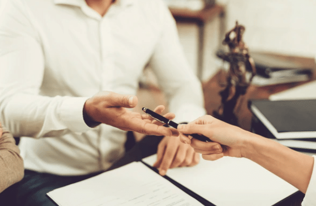 Family Law Specialist 1
