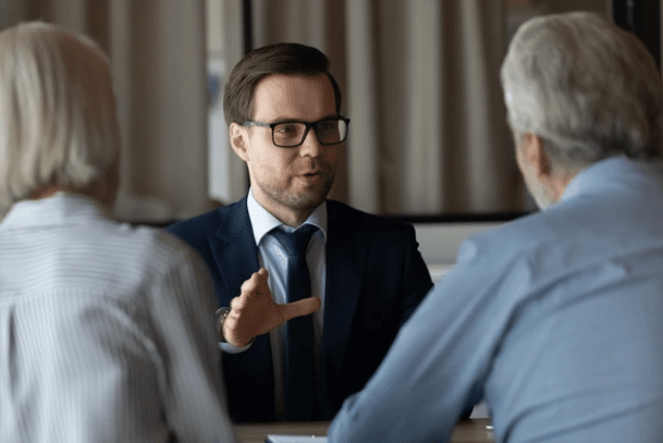Family Law Specialist 2