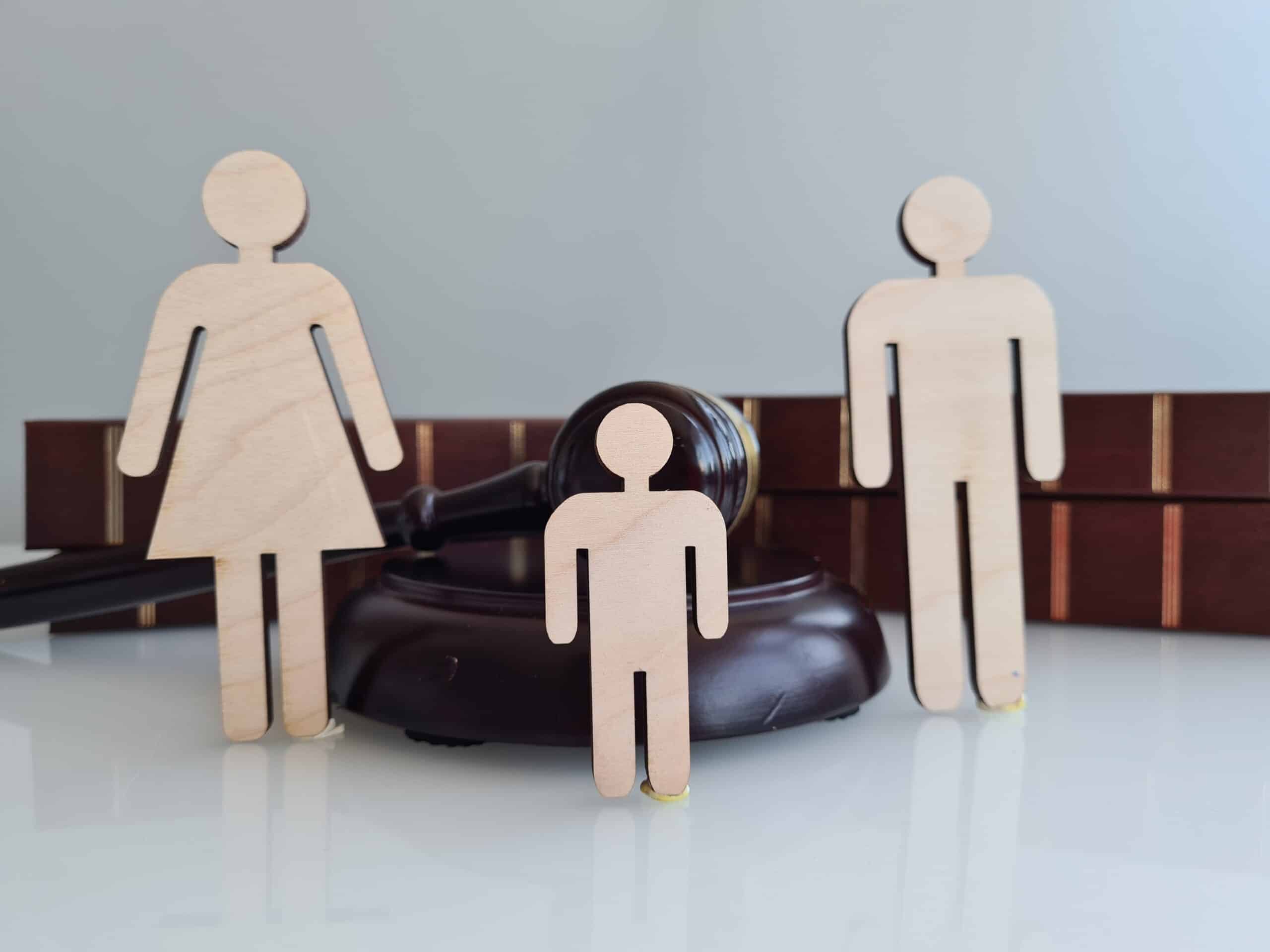 Understanding parenting disputes in Victoria